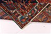 Kazak Blue Hand Knotted 44 X 74 Area Rug 254-30168 Thumb 11