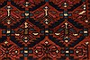 Shirvan Blue Hand Knotted 33 X 57 Area Rug 254-30169 Thumb 2
