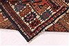 Shirvan Blue Hand Knotted 33 X 57 Area Rug 254-30169 Thumb 7
