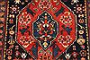 Kazak Purple Hand Knotted 36 X 52 Area Rug 254-30170 Thumb 2