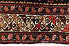 Kazak Purple Hand Knotted 36 X 52 Area Rug 254-30170 Thumb 4