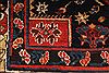 Kazak Purple Hand Knotted 36 X 52 Area Rug 254-30170 Thumb 5