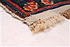 Kazak Purple Hand Knotted 36 X 52 Area Rug 254-30170 Thumb 6