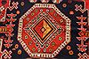 Kazak Red Hand Knotted 42 X 69  Area Rug 254-30172 Thumb 4