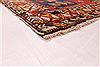 Kazak Red Hand Knotted 42 X 69  Area Rug 254-30172 Thumb 3