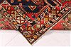 Kazak Red Hand Knotted 42 X 69  Area Rug 254-30172 Thumb 10