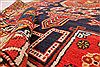 Kazak Red Hand Knotted 42 X 69  Area Rug 254-30172 Thumb 11