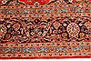 Kashan Red Hand Knotted 106 X 1610 Area Rug 250-30178 Thumb 6