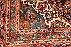 Kashan Red Hand Knotted 106 X 1610 Area Rug 250-30178 Thumb 7