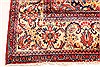 Mahal Beige Hand Knotted 106 X 143  Area Rug 250-30179 Thumb 9