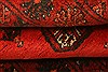 Bokhara Red Hand Knotted 35 X 61 Area Rug 100-30180 Thumb 3