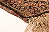 Bokhara Red Hand Knotted 39 X 61 Area Rug 100-30184 Thumb 5