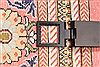 Bakhtiar Multicolor Hand Knotted 85 X 1011 Area Rug 255-30185 Thumb 11