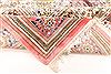 Bakhtiar Multicolor Hand Knotted 85 X 1011 Area Rug 255-30185 Thumb 12