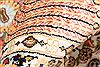 Bakhtiar Multicolor Hand Knotted 85 X 1011 Area Rug 255-30185 Thumb 1