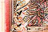 Bakhtiar Multicolor Hand Knotted 85 X 1011 Area Rug 255-30185 Thumb 2