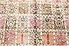 Bakhtiar Multicolor Hand Knotted 85 X 1011 Area Rug 255-30185 Thumb 5
