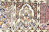 Bakhtiar Multicolor Hand Knotted 85 X 1011 Area Rug 255-30185 Thumb 8