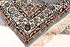 Nain Beige Hand Knotted 49 X 68 Area Rug 255-30186 Thumb 13