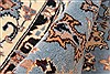 Nain Beige Hand Knotted 49 X 68 Area Rug 255-30186 Thumb 4