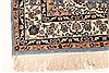 Nain Beige Hand Knotted 49 X 68 Area Rug 255-30186 Thumb 5