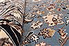 Nain Beige Hand Knotted 40 X 67 Area Rug 255-30188 Thumb 1