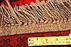 Bokhara Red Hand Knotted 50 X 66 Area Rug 100-30189 Thumb 4