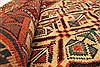 Kazak Beige Hand Knotted 57 X 81 Area Rug 255-30193 Thumb 1
