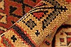 Kazak Beige Hand Knotted 57 X 81 Area Rug 255-30193 Thumb 2