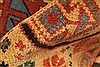 Kazak Beige Hand Knotted 57 X 81 Area Rug 255-30193 Thumb 4