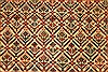 Kazak Beige Hand Knotted 57 X 81 Area Rug 255-30193 Thumb 6