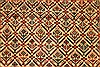 Kazak Beige Hand Knotted 57 X 81  Area Rug 255-30193 Thumb 6