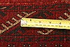 Bokhara Red Hand Knotted 35 X 65 Area Rug 253-30194 Thumb 4