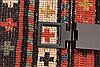 Kazak Brown Hand Knotted 64 X 88 Area Rug 255-30195 Thumb 11