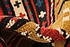 Kazak Brown Hand Knotted 64 X 88 Area Rug 255-30195 Thumb 1