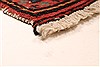 Kazak Brown Hand Knotted 64 X 88  Area Rug 255-30195 Thumb 9