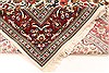 Tabriz Beige Hand Knotted 62 X 89 Area Rug 255-30196 Thumb 11