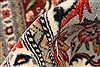Tabriz Beige Hand Knotted 62 X 89 Area Rug 255-30196 Thumb 3