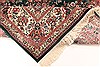 Kashan Beige Hand Knotted 60 X 93 Area Rug 255-30198 Thumb 11