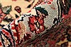 Kashan Beige Hand Knotted 60 X 93 Area Rug 255-30198 Thumb 1