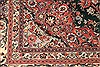 Kashan Beige Hand Knotted 60 X 93 Area Rug 255-30198 Thumb 7