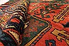 Kazak Beige Hand Knotted 63 X 910  Area Rug 255-30199 Thumb 12