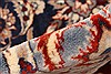 Isfahan Beige Hand Knotted 66 X 99 Area Rug 255-30201 Thumb 1