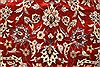 Isfahan Beige Hand Knotted 66 X 99 Area Rug 255-30201 Thumb 4