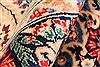 Kerman Red Hand Knotted 30 X 51 Area Rug 255-30202 Thumb 1