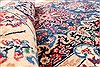 Kerman Red Hand Knotted 31 X 50 Area Rug 255-30203 Thumb 2