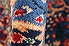 Kerman Red Hand Knotted 31 X 50 Area Rug 255-30203 Thumb 3