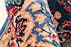 Kerman Red Hand Knotted 31 X 50 Area Rug 255-30203 Thumb 4