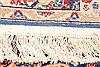 Kerman Red Hand Knotted 31 X 50 Area Rug 255-30203 Thumb 9
