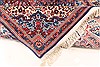 Kerman Blue Hand Knotted 40 X 62 Area Rug 255-30205 Thumb 10